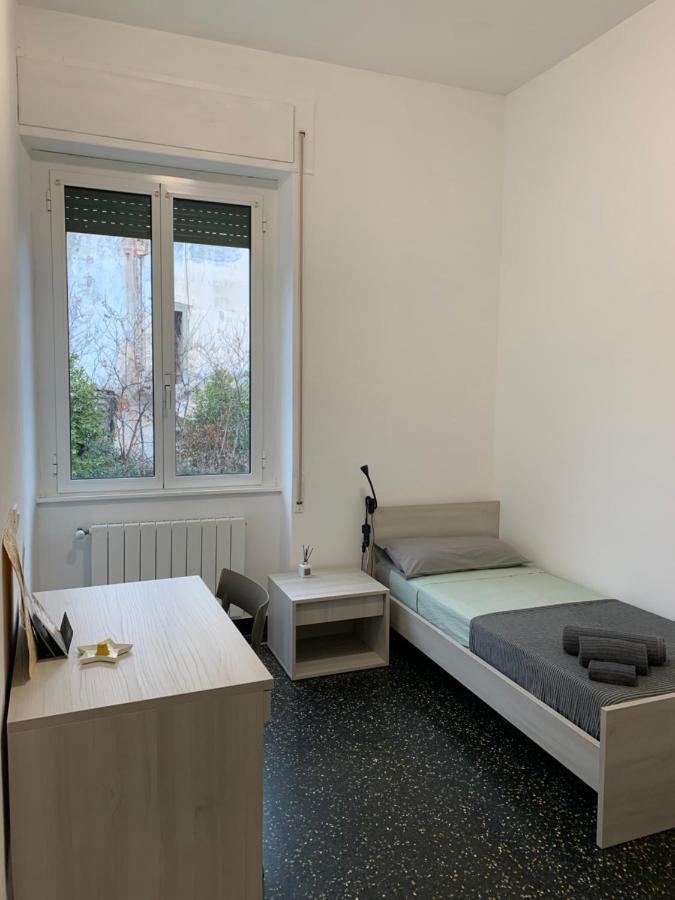 Le Di Cornigliano By Smart-home Aparthotel Genua