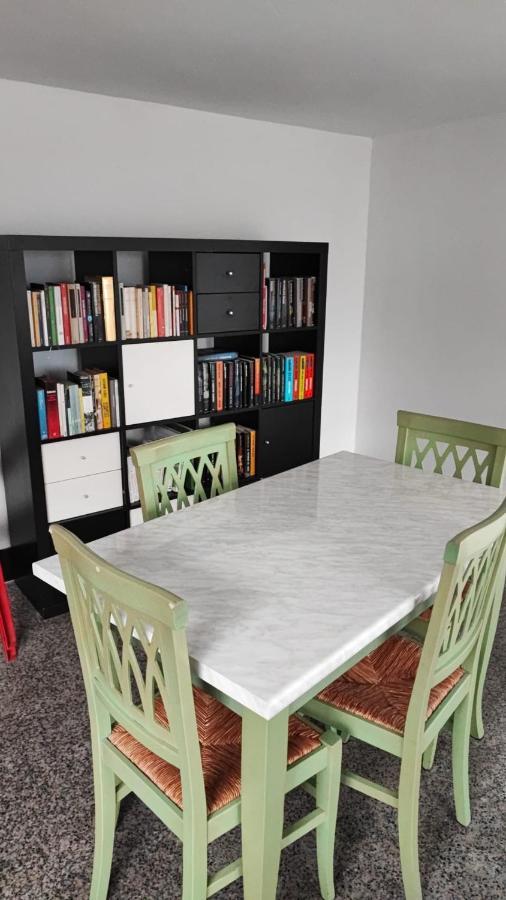 Le Di Cornigliano By Smart-home * Genua