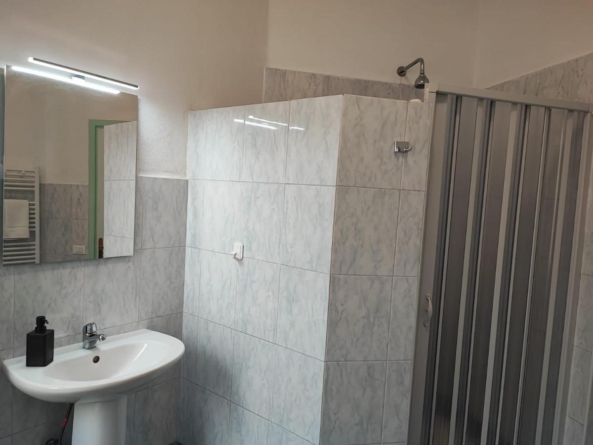 Aparthotel Le Di Cornigliano By Smart-home Genua