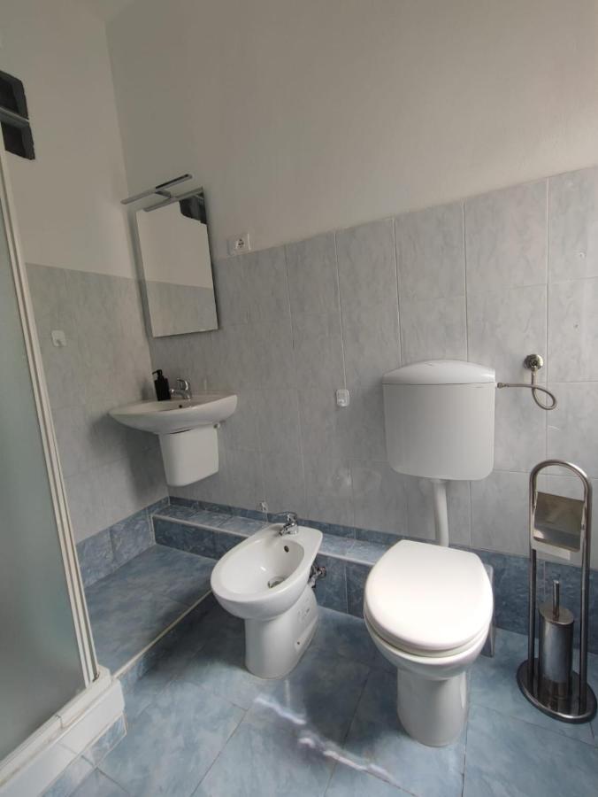 Le Di Cornigliano By Smart-home Aparthotel Genua