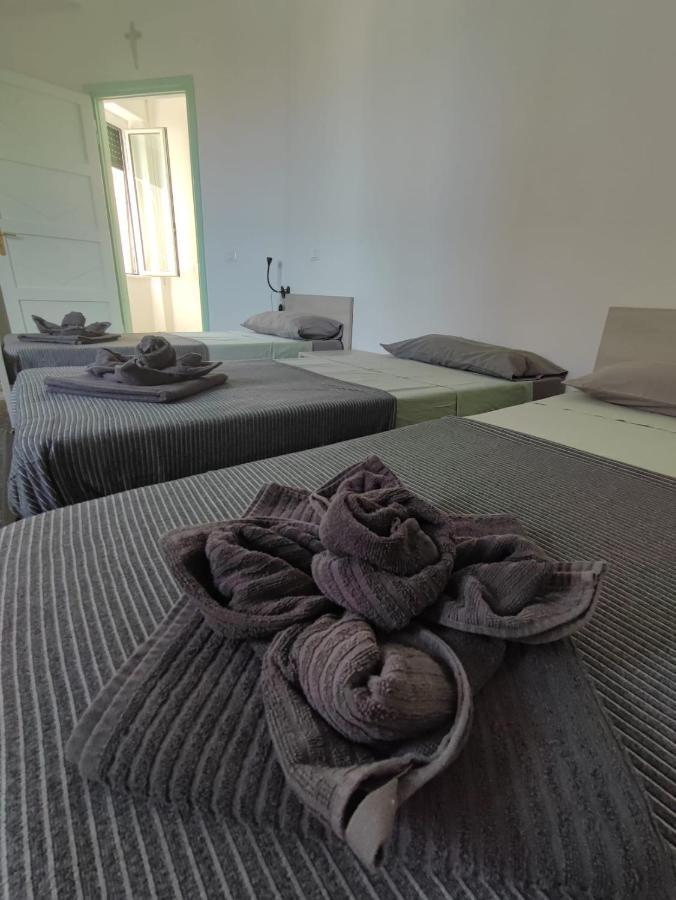 Le Di Cornigliano By Smart-home Genua