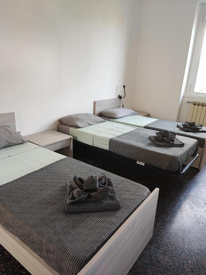 Le Di Cornigliano By Smart-home