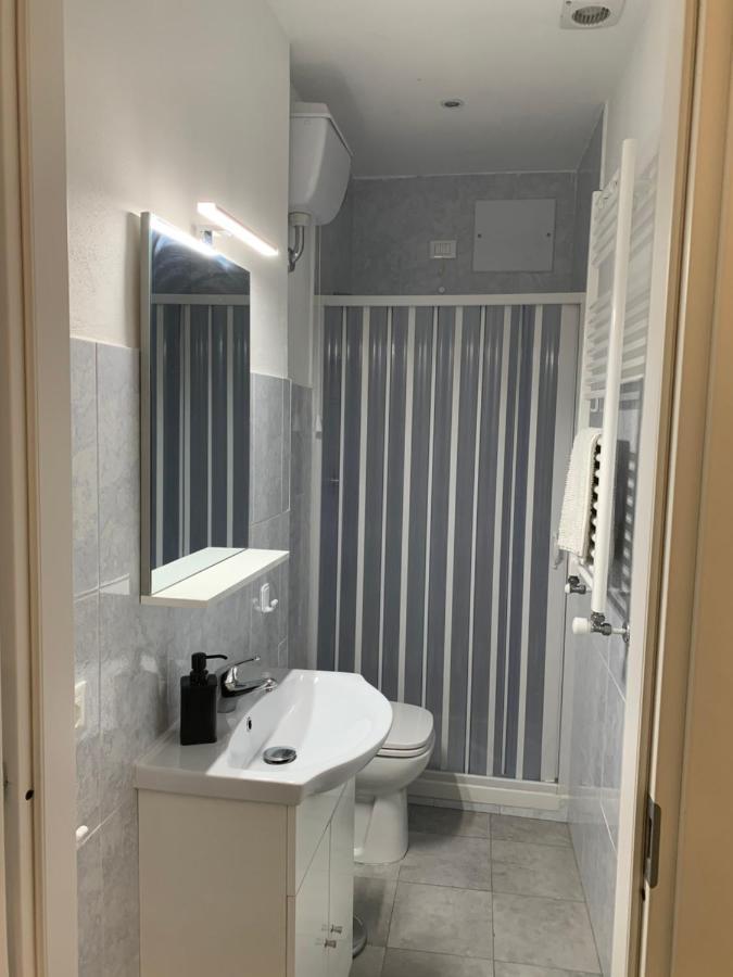 Le Di Cornigliano By Smart-home Aparthotel Genua
