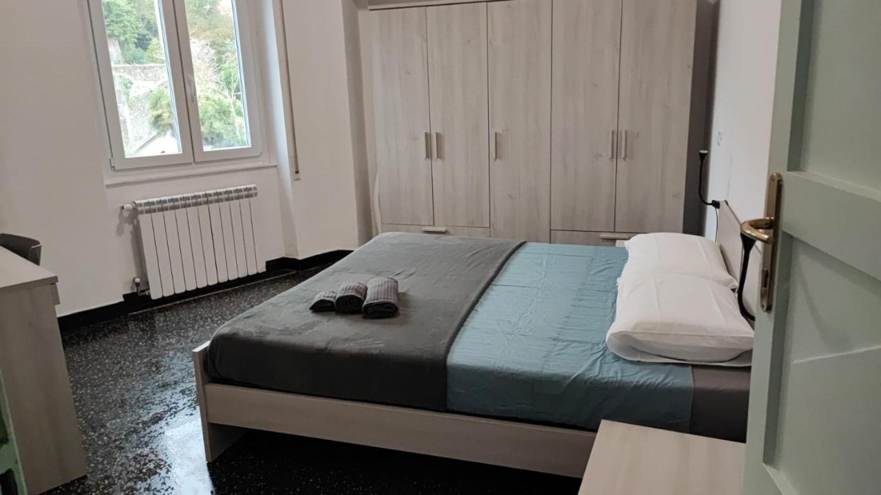 Le Di Cornigliano By Smart-home * Genua