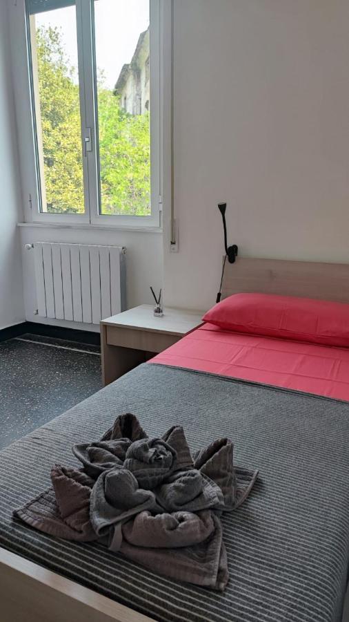 Le Di Cornigliano By Smart-home Aparthotel Genua