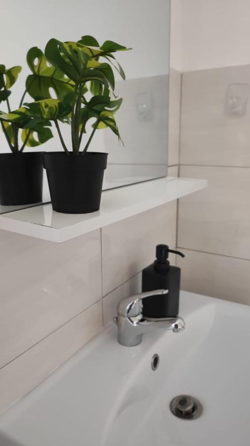 Le Di Cornigliano By Smart-home Genua